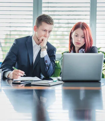 Who We Are & Why We’re Different in Business - FIFA官网
